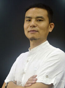 汤其林 / 总经理